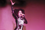 Sharon Needles at Town #57