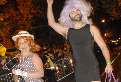 The 34th Annual 17th Street High Heel Race #138