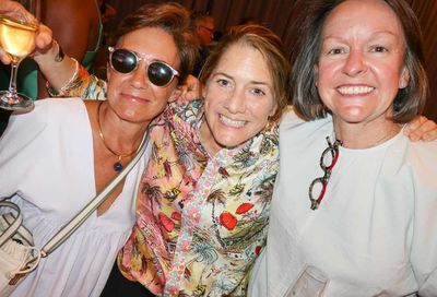 SMYAL’s 40th Anniversary Brunch #119