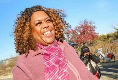 Whitman-Walker's Walk to End HIV #84