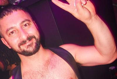 District Eagle Grand Opening Weekend #17