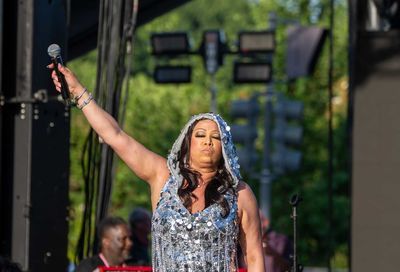 WorldPride Concert by Sean Burgandy #21