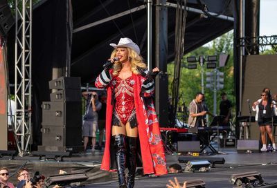 WorldPride Concert by Sean Burgandy #23