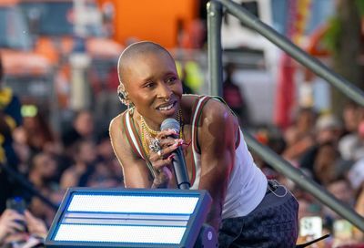 WorldPride Concert by Sean Burgandy #32