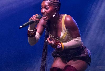 WorldPride Concert by Sean Burgandy #35