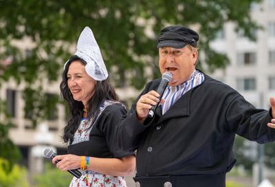 WorldPride Concert by Sean Burgandy #48