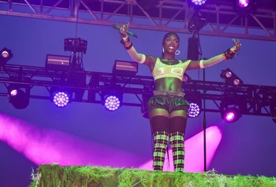 WorldPride Festival + Concert by Randy Shulman #1