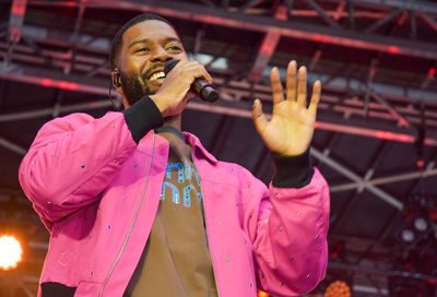 WorldPride Festival + Concert by Randy Shulman #5