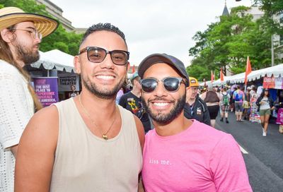 WorldPride Festival + Concert by Randy Shulman #20