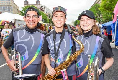 WorldPride Festival + Concert by Randy Shulman #30