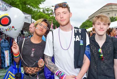 WorldPride Festival + Concert by Randy Shulman #43