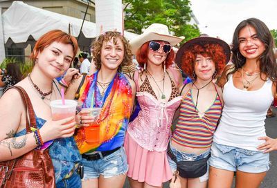 WorldPride Festival + Concert by Randy Shulman #58