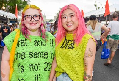 WorldPride Festival + Concert by Randy Shulman #61