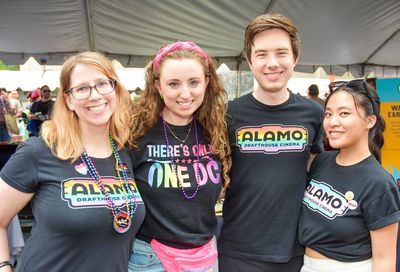 WorldPride Festival + Concert by Randy Shulman #63