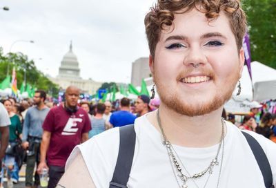 WorldPride Festival + Concert by Randy Shulman #66
