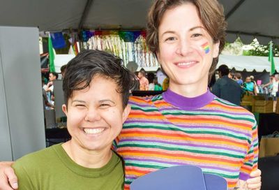 WorldPride Festival + Concert by Randy Shulman #69