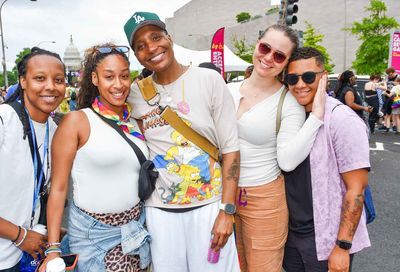 WorldPride Festival + Concert by Randy Shulman #78