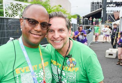 WorldPride Festival + Concert by Randy Shulman #80