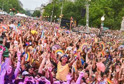 WorldPride Festival + Concert by Randy Shulman #86
