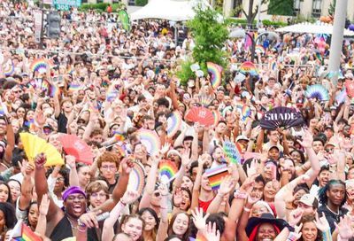 WorldPride Festival + Concert by Randy Shulman #88