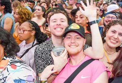 WorldPride Festival + Concert by Randy Shulman #95