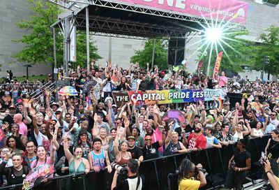 WorldPride Festival + Concert by Todd Franson #3