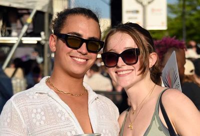 WorldPride Festival + Concert by Todd Franson