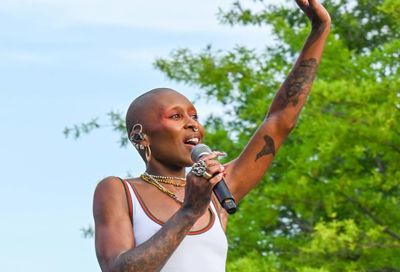 WorldPride Festival + Concert by Todd Franson #8