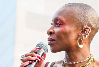 WorldPride Festival + Concert by Todd Franson #10