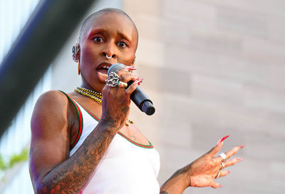 WorldPride Festival + Concert by Todd Franson #12