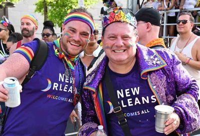 WorldPride Festival + Concert by Todd Franson #42