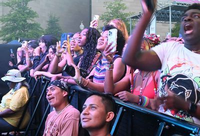 WorldPride Festival + Concert by Todd Franson #61