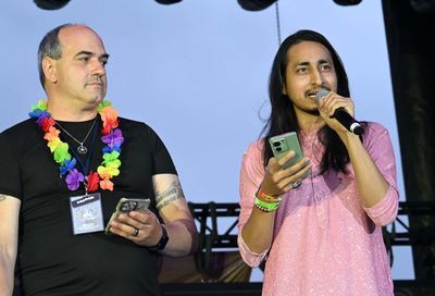 WorldPride Festival + Concert by Todd Franson #64