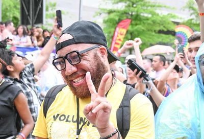 WorldPride Festival + Concert by Todd Franson #69