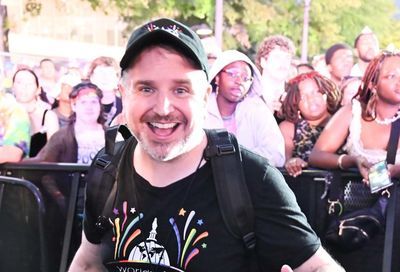 WorldPride Festival + Concert by Todd Franson #84