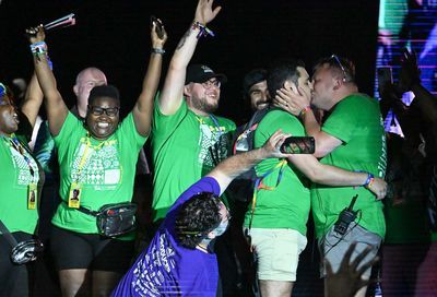 WorldPride Festival + Concert by Todd Franson #87