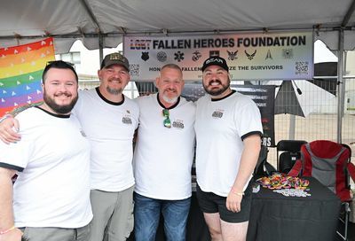 WorldPride Festival + Concert by Todd Franson #97