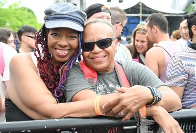 WorldPride Festival + Concert by Todd Franson #109