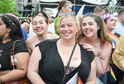 WorldPride Festival + Concert by Todd Franson #112