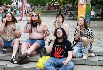 WorldPride Festival + Concert by Todd Franson #131