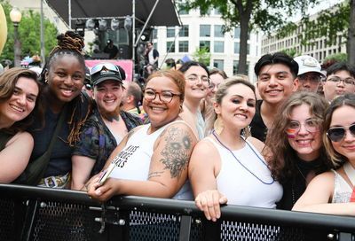 WorldPride Festival + Concert by Todd Franson #133