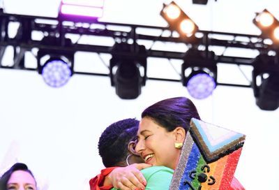 WorldPride Festival + Concert by Todd Franson #139