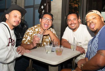 Robert Gant Meet & Greet #22