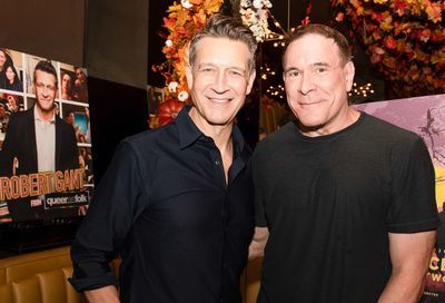 Robert Gant Meet & Greet #35