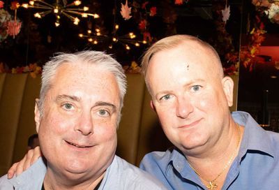 Robert Gant Meet & Greet #43