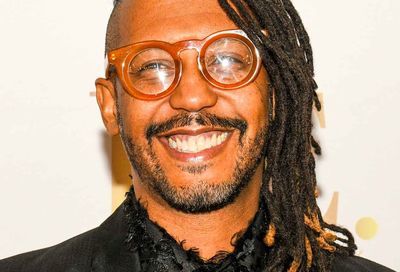 “BE.” A Gala for Black Equity #7