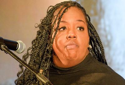 “BE.” A Gala for Black Equity #42