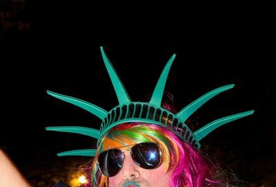 38th Annual High Heel Race (Part 2) #30