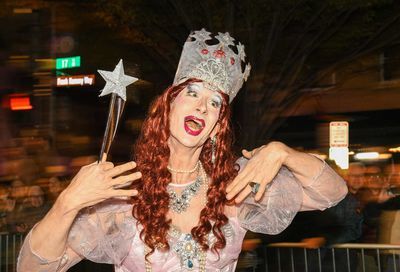 38th Annual High Heel Race (Part 2) #41