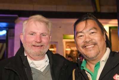 38th Annual High Heel Race (Part 2) #43